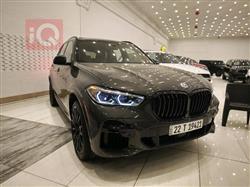 بي ام دبليو X5